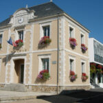 Image de Mairie de SAINT-GILDAS-DES-BOIS